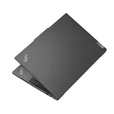 ThinkPad E16 Gen 1 (Intel) Lenovo - visuel 1 - hello RSE - <p>Suffisamment robuste pour être emporté partout</p>