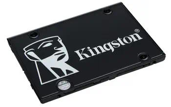 Avis Disque dur SSD Kingston 2 To