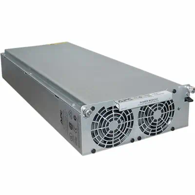APC SYMMETRA RACKMOUNT POWERMODULE - Accessoire Onduleur - visuel 1