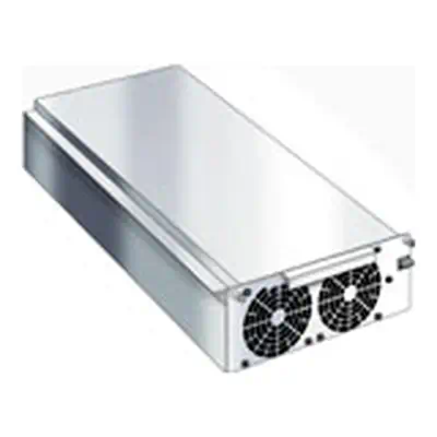 APC SYMMETRA RACKMOUNT POWERMODULE - Accessoire Onduleur - visuel 2