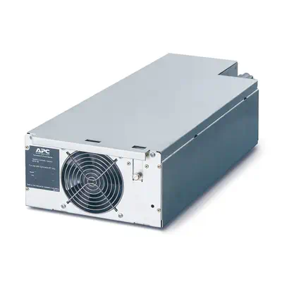 Symmetra - Module de puissance haute densité - Pour Symmetra RM - 4kVA - 4U - APC - Accessoire Onduleur - visuel 2