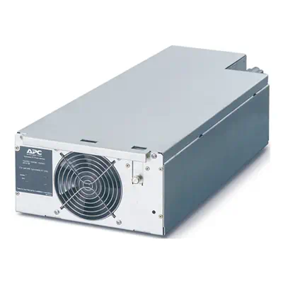 Symmetra - Module de puissance haute densité - Pour Symmetra RM - 4kVA - 4U - APC - Accessoire Onduleur - visuel 1