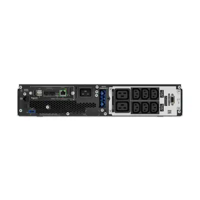 APC SRT3000UXI-NCLI alimentation d'énergie non interruptible Double-conversion (en ligne) 3 kVA 2700 - Accessoire Onduleur - visuel 1