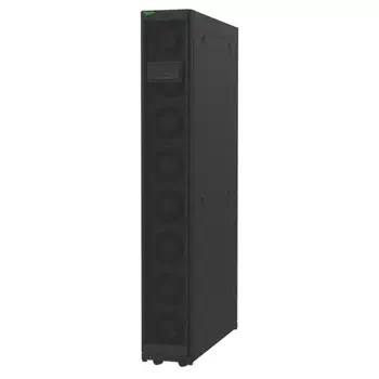 Avantages Accessoire Réseau APC ACAC75017