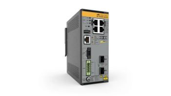 Achat Switchs et Hubs ALLIED 4x10/100/1000T 2x1G/10G SFP+ Industrial Ethernet Layer 2+ sur hello RSE