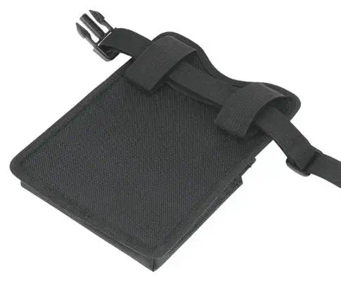 Mobilis Refuge 17,8 cm (7") Support Noir - Etui et Housse - visuel 3