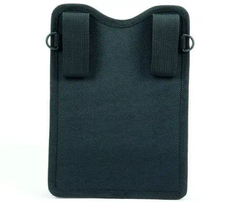 Mobilis Refuge 17,8 cm (7") Support Noir - Etui et Housse - visuel 6