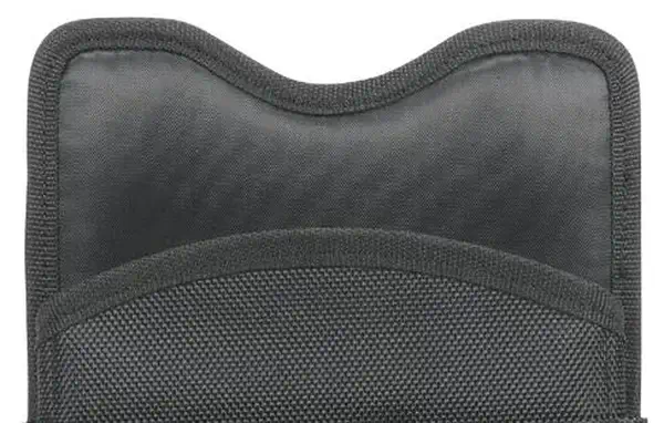 Mobilis Refuge 17,8 cm (7") Support Noir - Etui et Housse - visuel 5