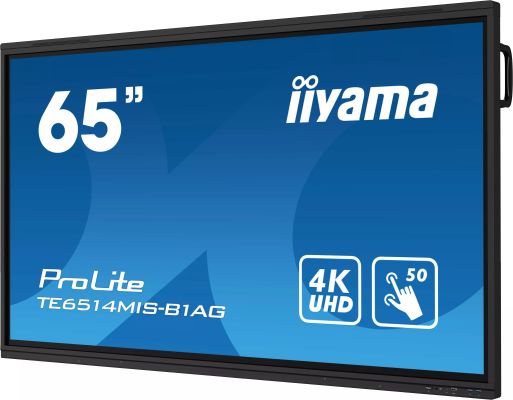 Vente iiyama TE6514MIS-B1AG iiyama au meilleur prix - visuel 4