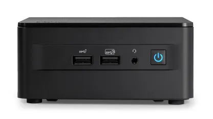 Vente Barebone Intel NUC 13 Pro Kit sur hello RSE