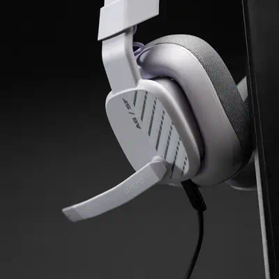 ASTRO Gaming A10 Casque Avec fil Arceau Jouer ASTRO Gaming - visuel 1 - hello RSE - MICROPHONE AVEC FONCTION DE SOURDINE FLIP-UP