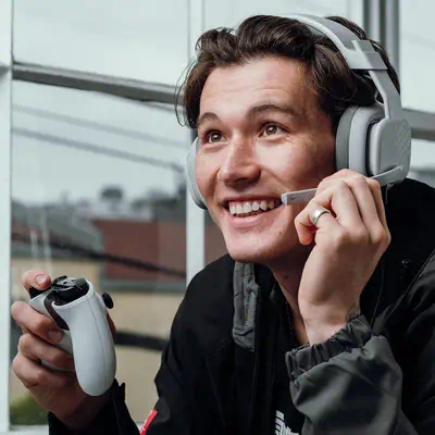 ASTRO Gaming A10 Casque Avec fil Arceau Jouer ASTRO Gaming - visuel 1 - hello RSE - CONFORT LONGUE DURÉE
