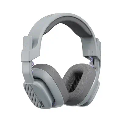 Logitech G A10 Headset - Casque Micro - visuel 1