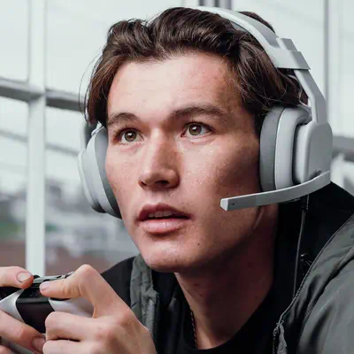 Logitech G A10 Headset - Casque Micro - visuel 6