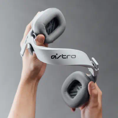 Logitech G A10 Headset - Casque Micro - visuel 5