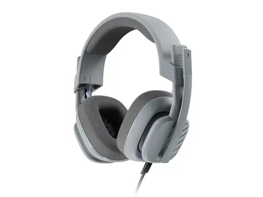 ASTRO Gaming A10 Headset - Casque Micro - visuel 2
