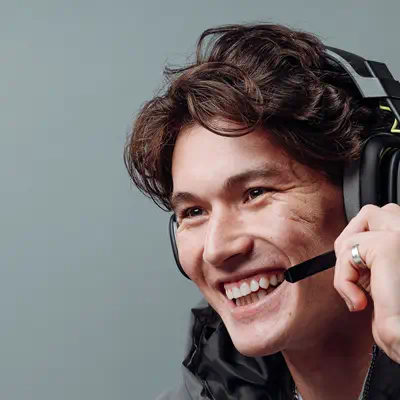 ASTRO Gaming A10 Casque Avec fil Arceau Jouer ASTRO Gaming - visuel 1 - hello RSE - CONSTRUCTION SOLIDE