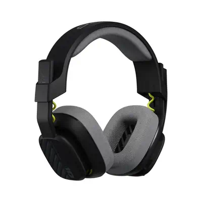 Logitech G A10 Headset - Casque Micro - visuel 1