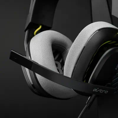 ASTRO Gaming A10 Casque Avec fil Arceau Jouer ASTRO Gaming - visuel 1 - hello RSE - MICROPHONE AVEC FONCTION DE SOURDINE FLIP-UP