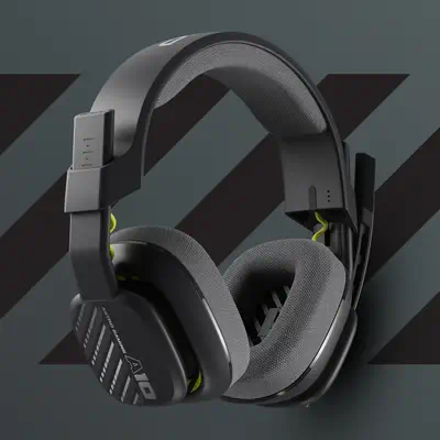 Logitech G A10 Headset - Casque Micro - visuel 8