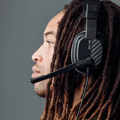 ASTRO Gaming A10 Casque Avec fil Arceau Jouer ASTRO Gaming - visuel 1 - hello RSE - CONFORT LONGUE DURÉE