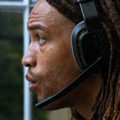 Logitech G A10 Headset - Casque Micro - visuel 6