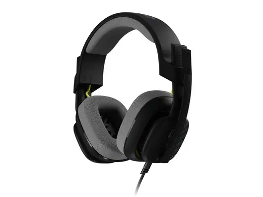 ASTRO Gaming A10 Headset - Casque Micro - visuel 3