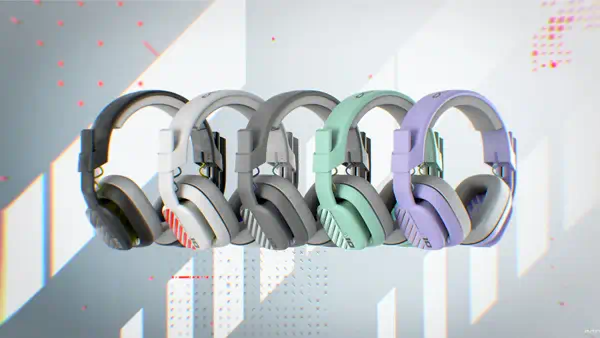 ASTRO Gaming A10 Headset - Casque Micro - visuel 9