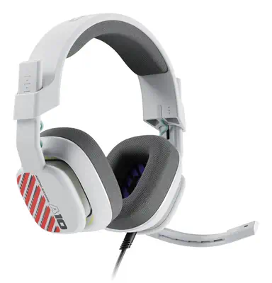 ASTRO Gaming A10 Headset - Casque Micro - visuel 1