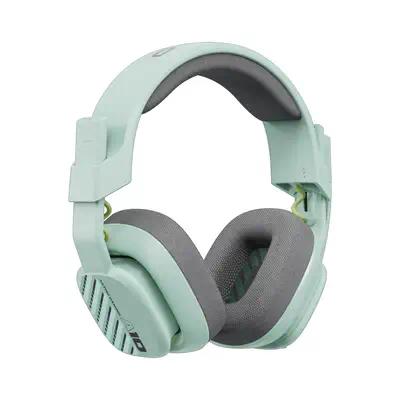 LOGITECH A10 - SEAFOAM / MINT - EMEA ASTRO Gaming - Casque Micro - visuel 1
