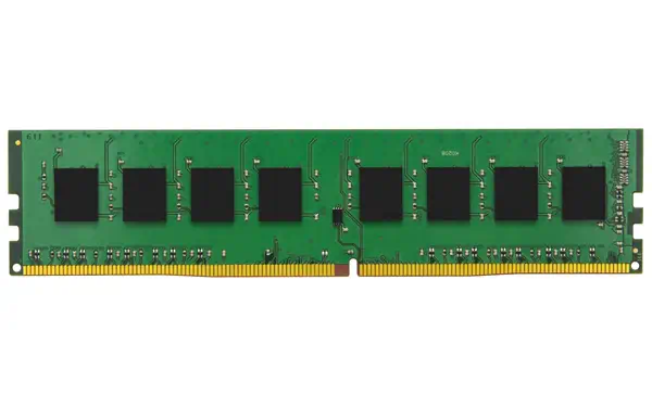 Kingston Technology ValueRAM KVR32N22D8/32 module de mémoire 32 Go 1 x 32 Go DDR4 3200 MHz - Mémoire - visuel 1