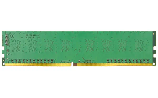 Kingston Technology ValueRAM KVR32N22D8/32 module de mémoire 32 Go 1 x 32 Go DDR4 3200 MHz - Mémoire - visuel 2