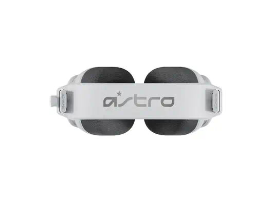 ASTRO Gaming A10 Casque Avec fil Arceau Blanc - Casque Micro - visuel 7