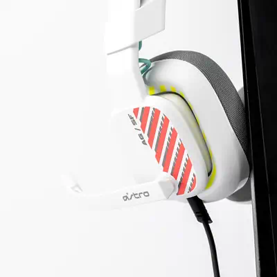 ASTRO Gaming A10 Casque Avec fil Arceau Jouer ASTRO Gaming - visuel 1 - hello RSE - MICROPHONE AVEC FONCTION DE SOURDINE FLIP-UP