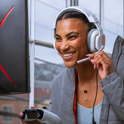 ASTRO Gaming A10 Casque Avec fil Arceau Jouer ASTRO Gaming - visuel 1 - hello RSE - CONFORT LONGUE DURÉE