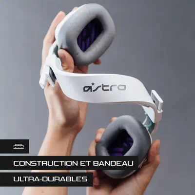 5099206101579 meilleur prix - Restez dans l'action avec un microphone à fonction de coupure du son flip-up