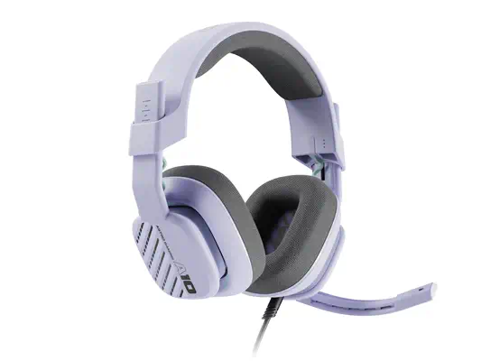 ASTRO Gaming A10 Headset - Casque Micro - visuel 1