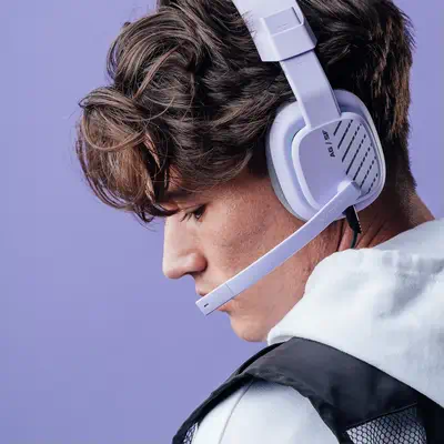 ASTRO Gaming A10 Casque Avec fil Arceau Jouer ASTRO Gaming - visuel 1 - hello RSE - CONFORT LONGUE DURÉE