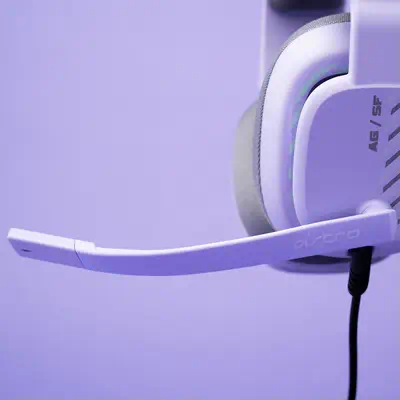 ASTRO Gaming A10 Casque Avec fil Arceau Jouer ASTRO Gaming - visuel 1 - hello RSE - MICROPHONE AVEC FONCTION DE SOURDINE FLIP-UP