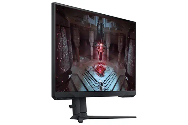 27" Odyssey G5 G51C QHD 165Hz Gaming Monitor - Samsung - Ecran Ordinateur - visuel 8