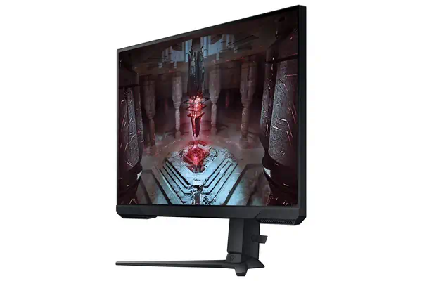 27" Odyssey G5 G51C QHD 165Hz Gaming Monitor - Samsung - Ecran Ordinateur - visuel 7