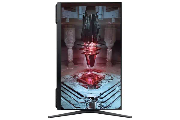 27" Odyssey G5 G51C QHD 165Hz Gaming Monitor - Samsung - Ecran Ordinateur - visuel 10