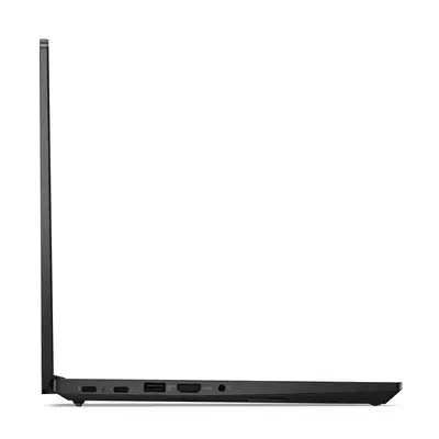 Lenovo ThinkPad E14 Intel® Core™ i5 i5-1335U Ordinateur Lenovo - visuel 1 - hello RSE - Suffisamment robuste pour être emporté partout