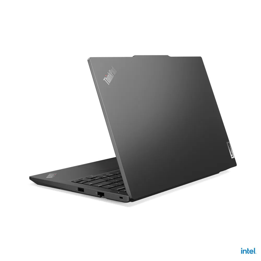 ThinkPad E14 Gen 5 (Intel) Lenovo - visuel 1 - hello RSE - Connectez ce que vous souhaitez, contactez qui vous souhaitez