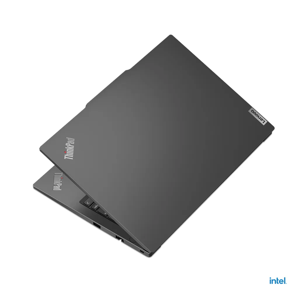 ThinkPad E14 Gen 5 (Intel) Lenovo - visuel 1 - hello RSE - Sécurité intelligente