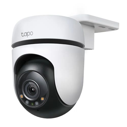 Achat TP-LINK Outdoor Pan/Tilt Security WiFi Camera 2K Resolution-With The - 4895252501575