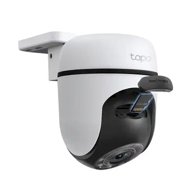 TP-Link Tapo C510W Tourelle Caméra de sécurité IP Intérieure et extérieure 2304 x 1296 pixels Plafon - Switchs et Hubs - visuel 4