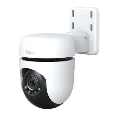 TP-Link Tapo C510W Tourelle Caméra de sécurité IP Intérieure et extérieure 2304 x 1296 pixels Plafon - Switchs et Hubs - visuel 2