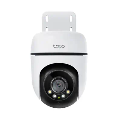 TP-Link Tapo C510W Tourelle Caméra de sécurité IP Intérieure et extérieure 2304 x 1296 pixels Plafon - Switchs et Hubs - visuel 1