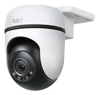 TAPO C510W garantie